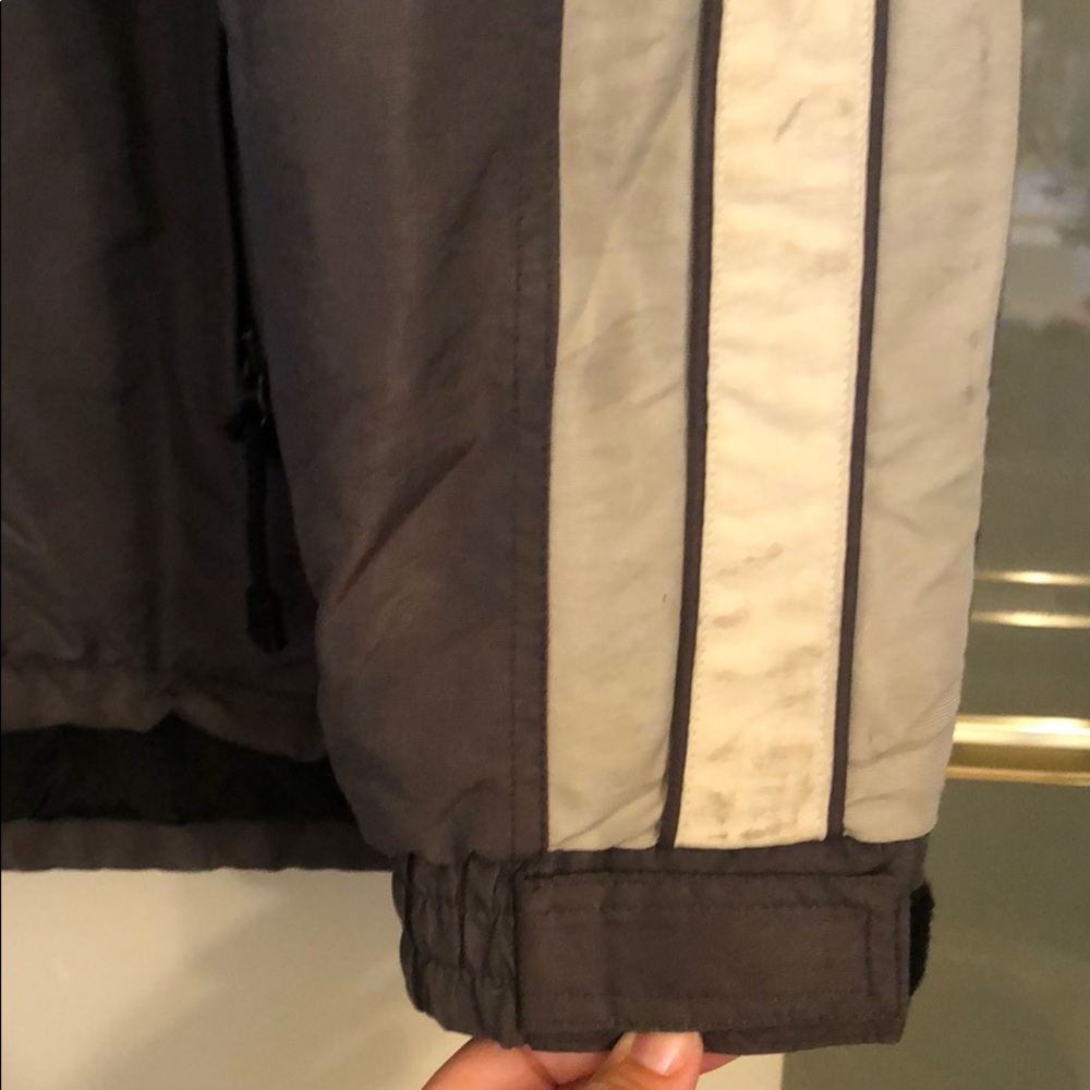 Bullhead jacket size medium - Picture 5 of 8